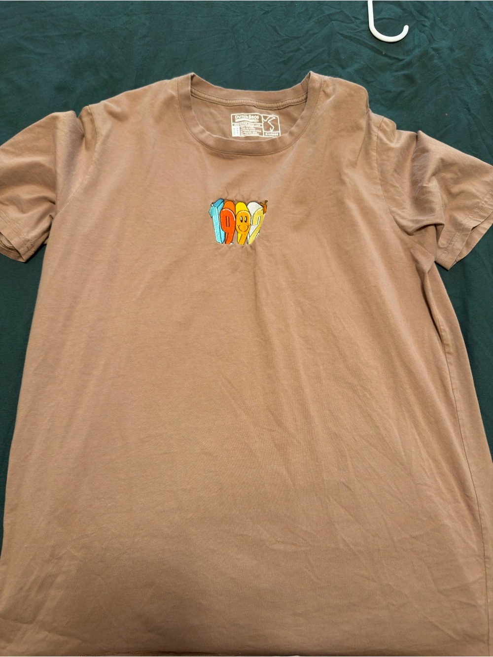 Dutch Bros T-shirt